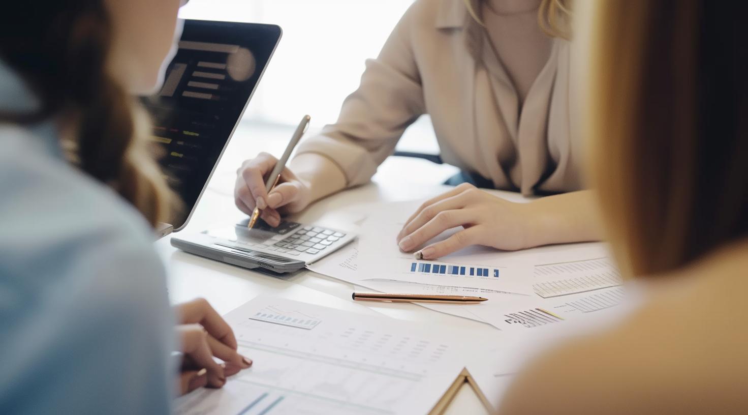 Tipps zur Erstellung deines Businessplans